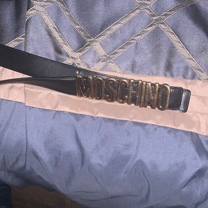 MOSCHINO Belt